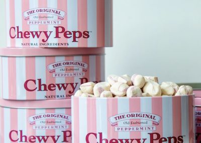 Chewy Peps