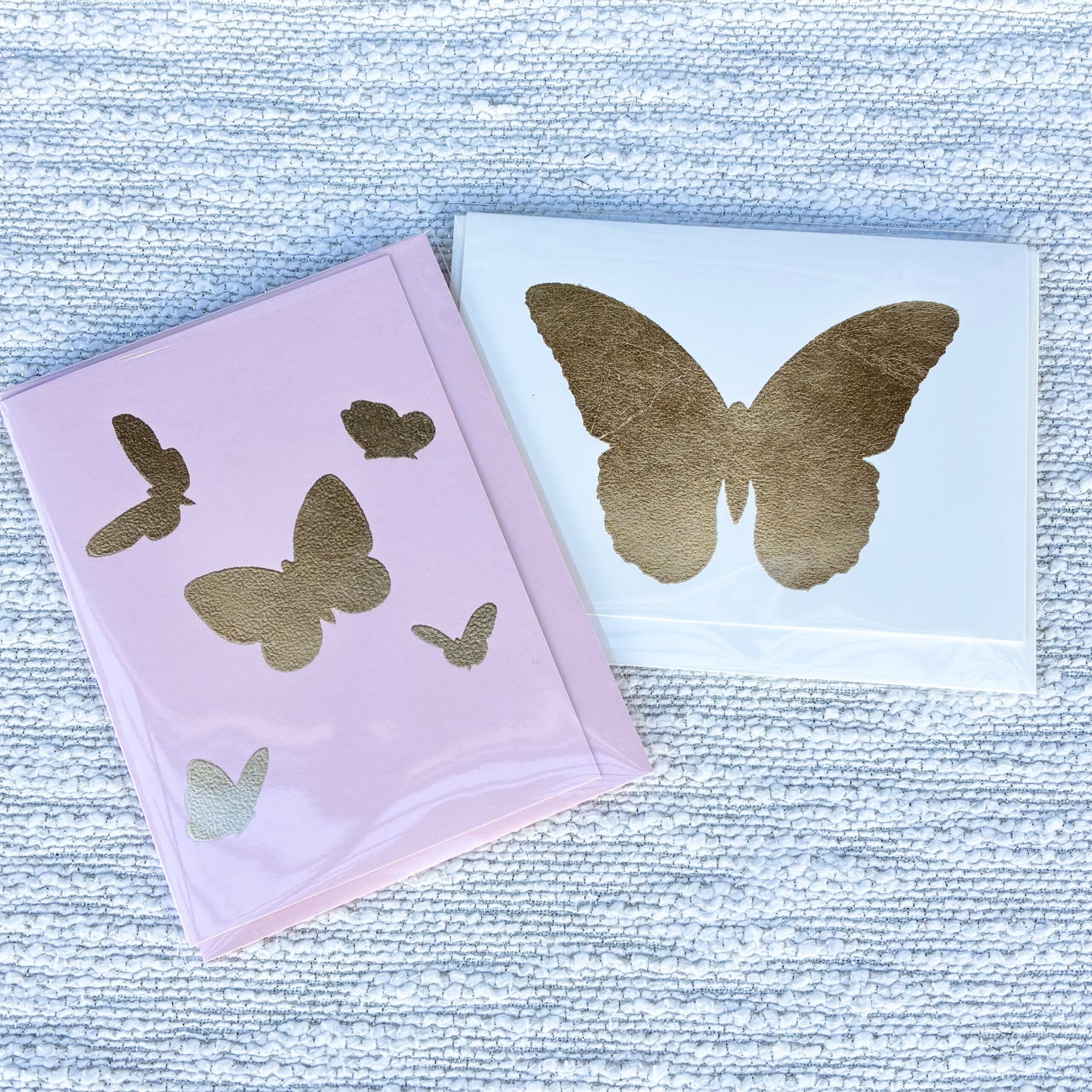 butterflycards