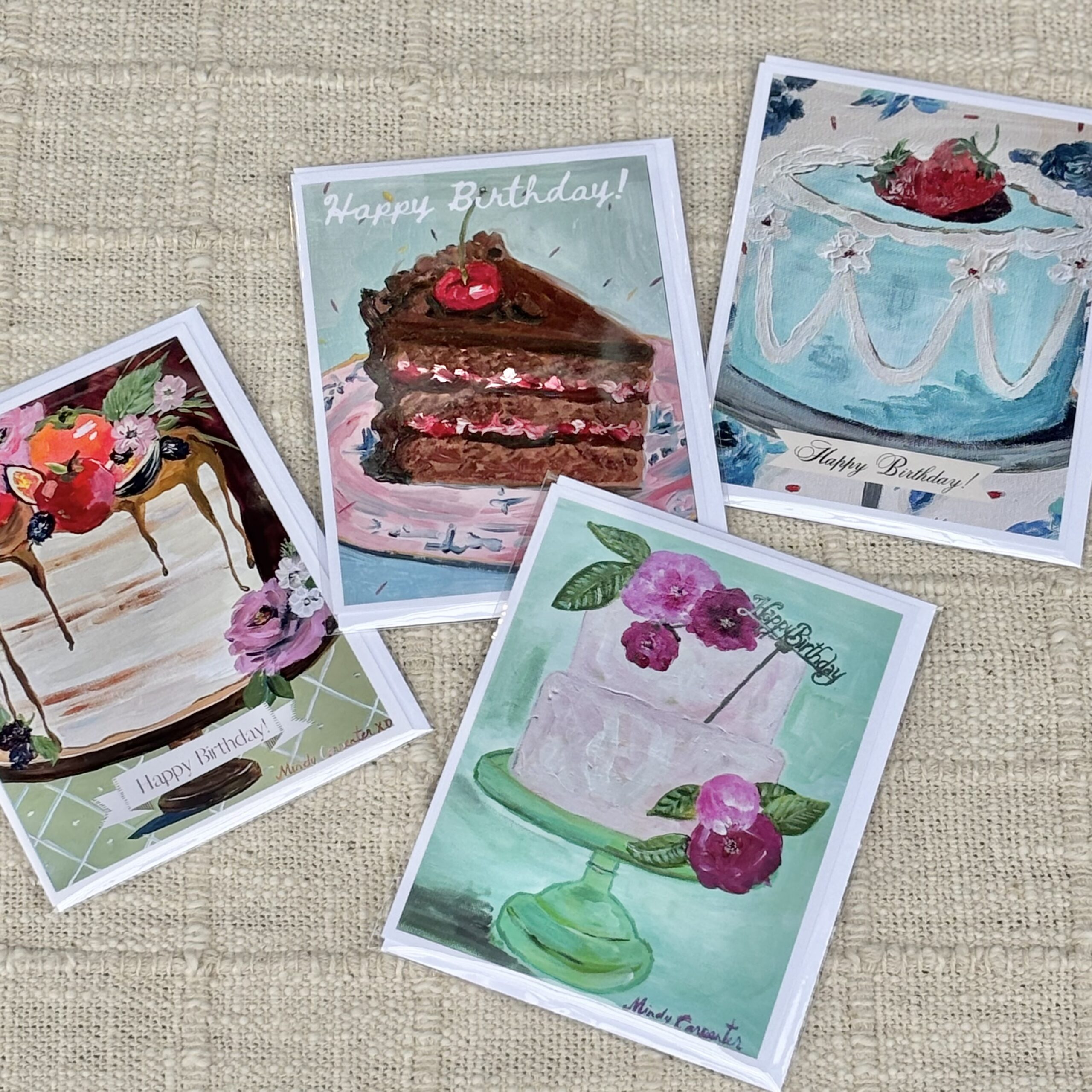 cakecards
