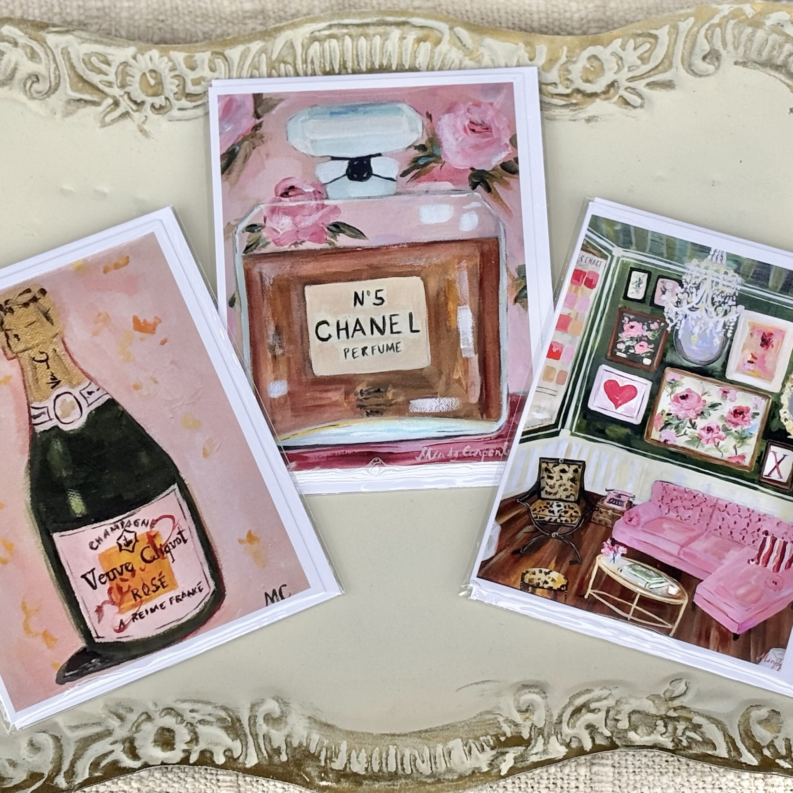frenchpink