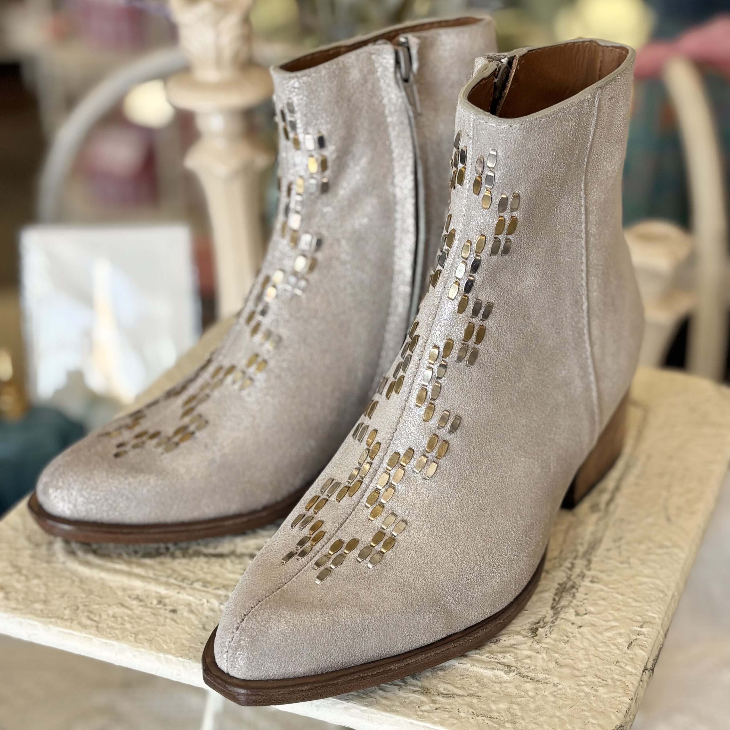 jettboot