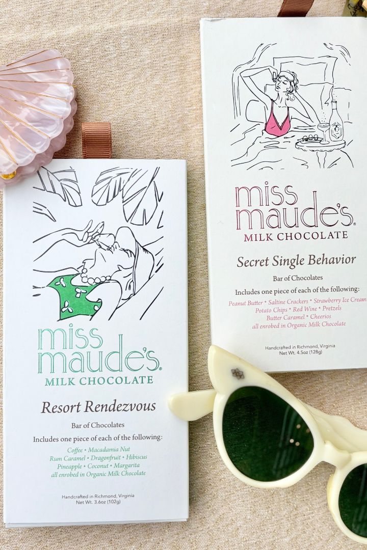 SUmmermaudes