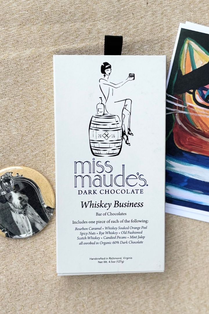Whiskeybusiness
