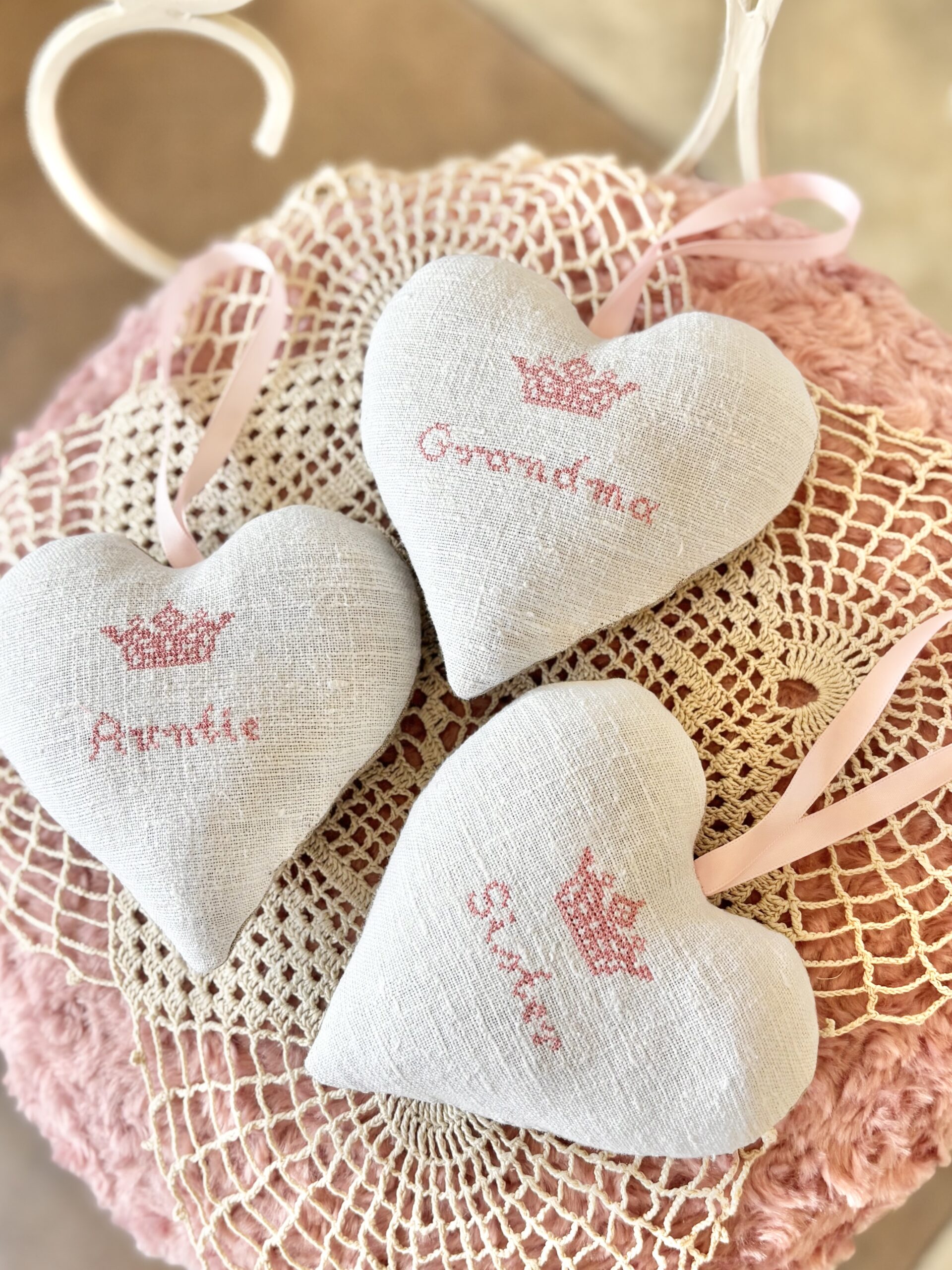 familysachets