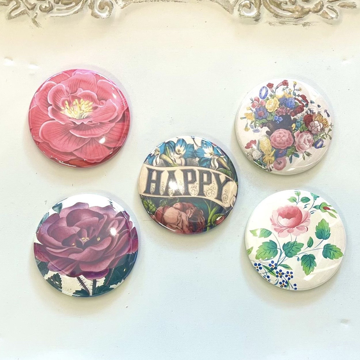 assortmentpocketmirror