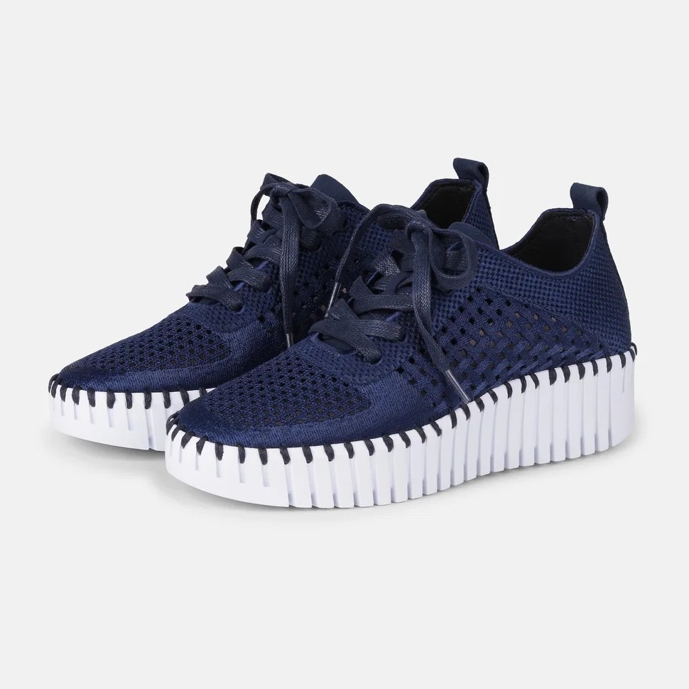 navywoven
