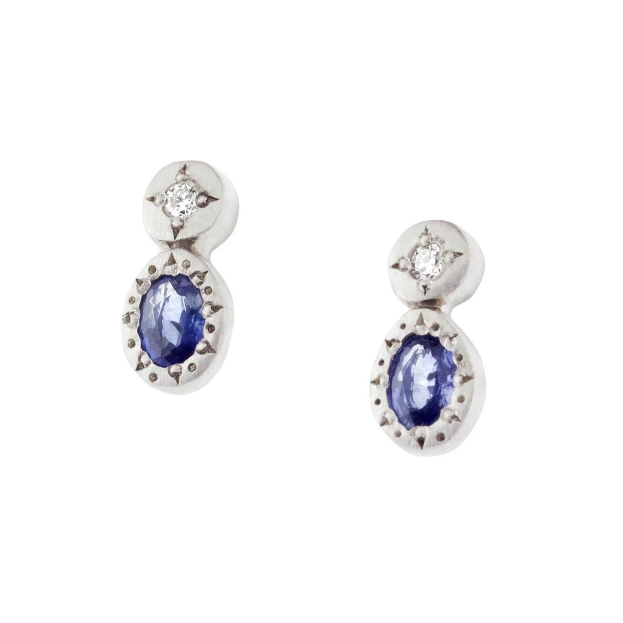 sapphireearringsadel