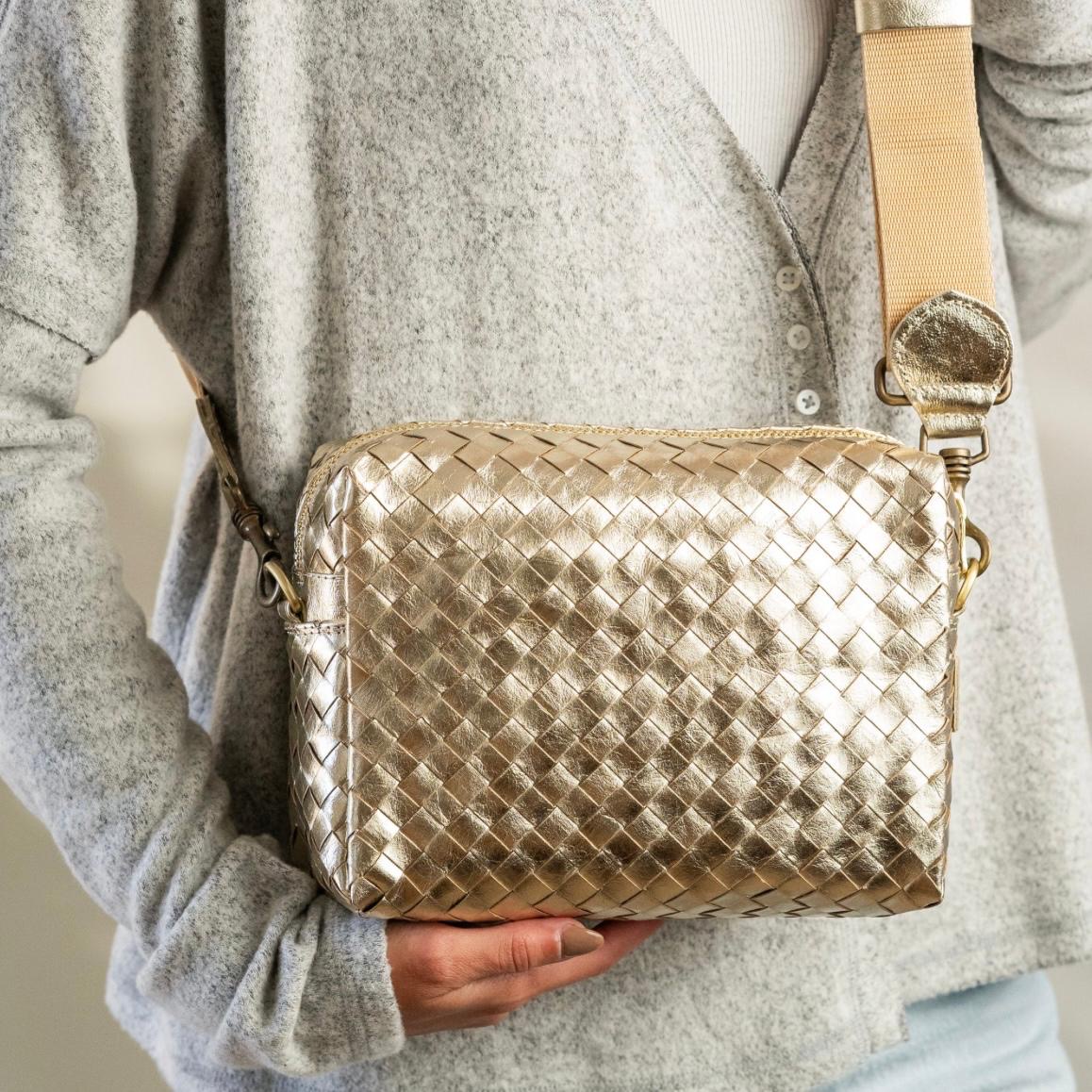 goldwoven