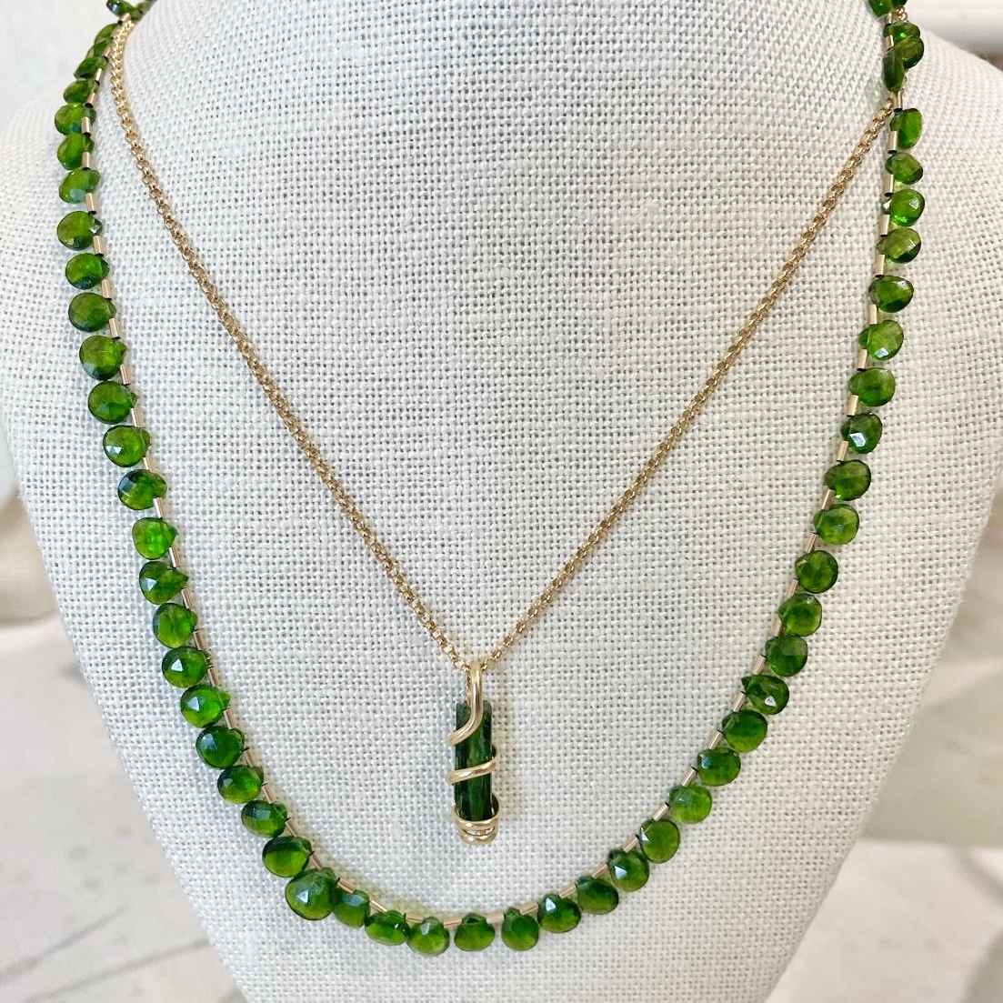 greencrystal