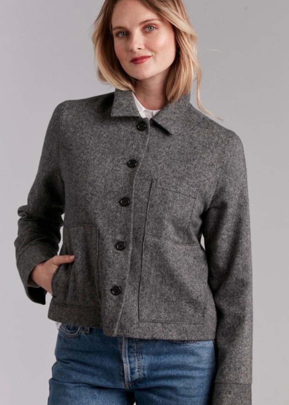 tweedjacket