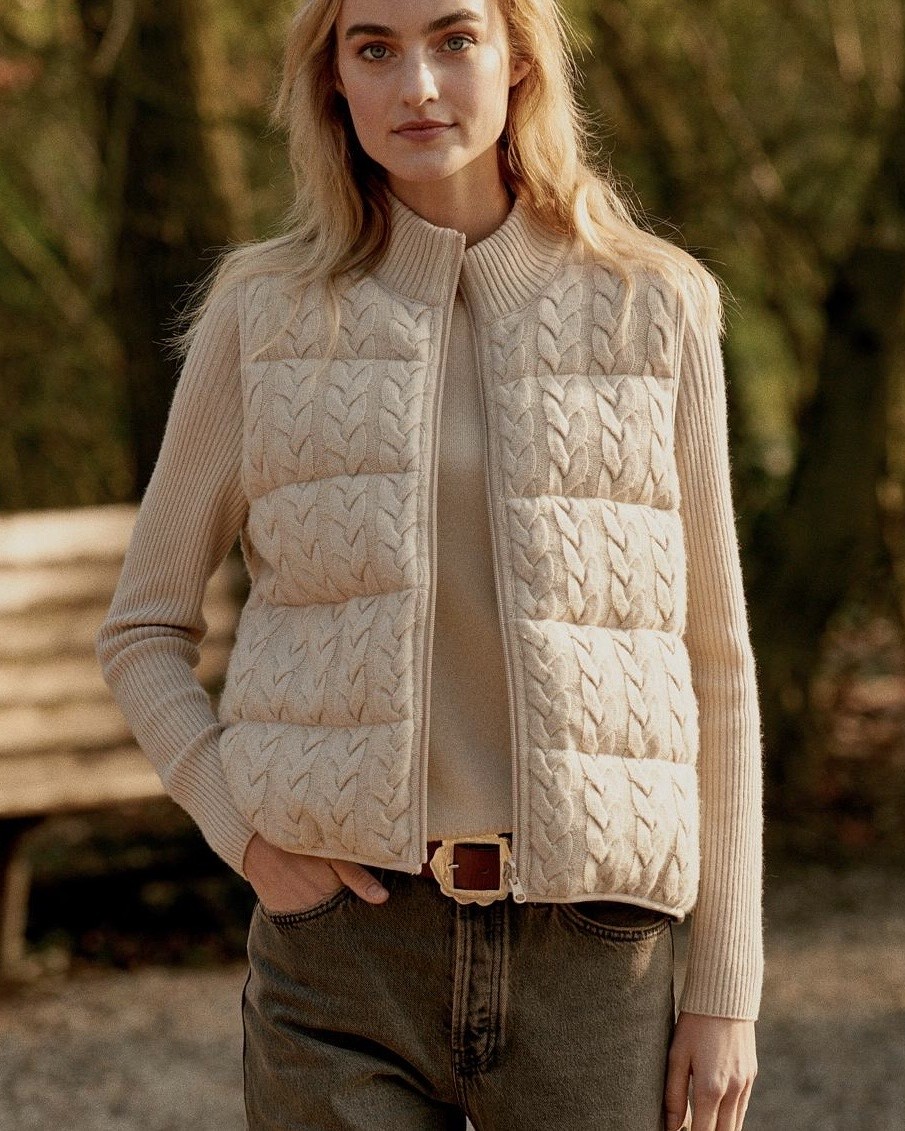 knitvestrepeat