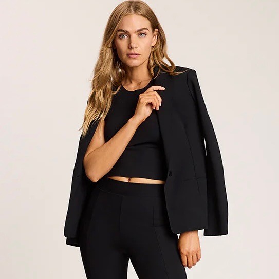 neopreneblazer